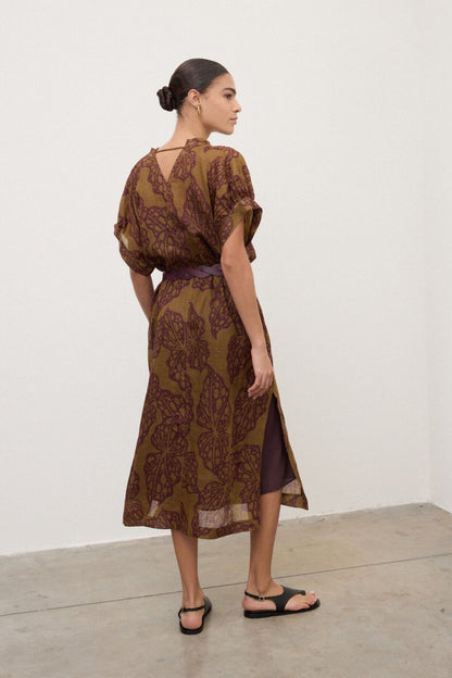 Abito coreana fantasia