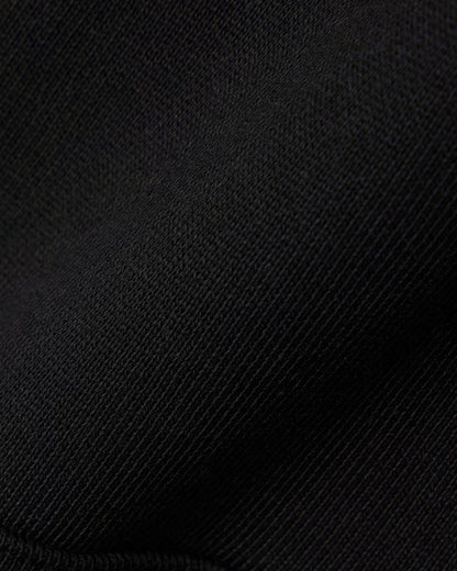 Felpa zip cappuccio