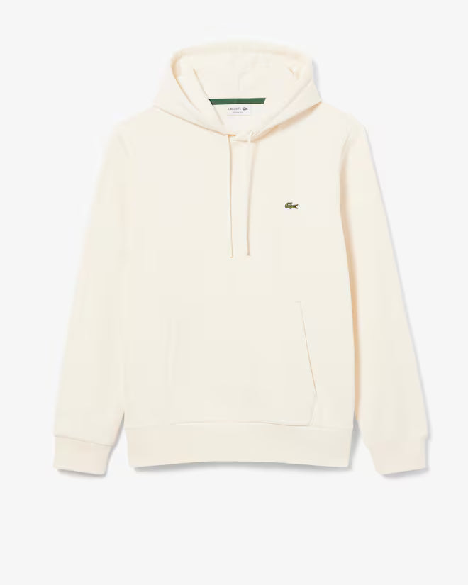 Felpa cappuccio marsupio