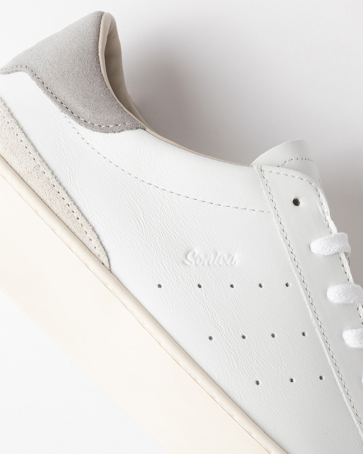 Scarpe Sonica Calf