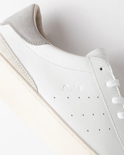 Scarpe Sonica Calf