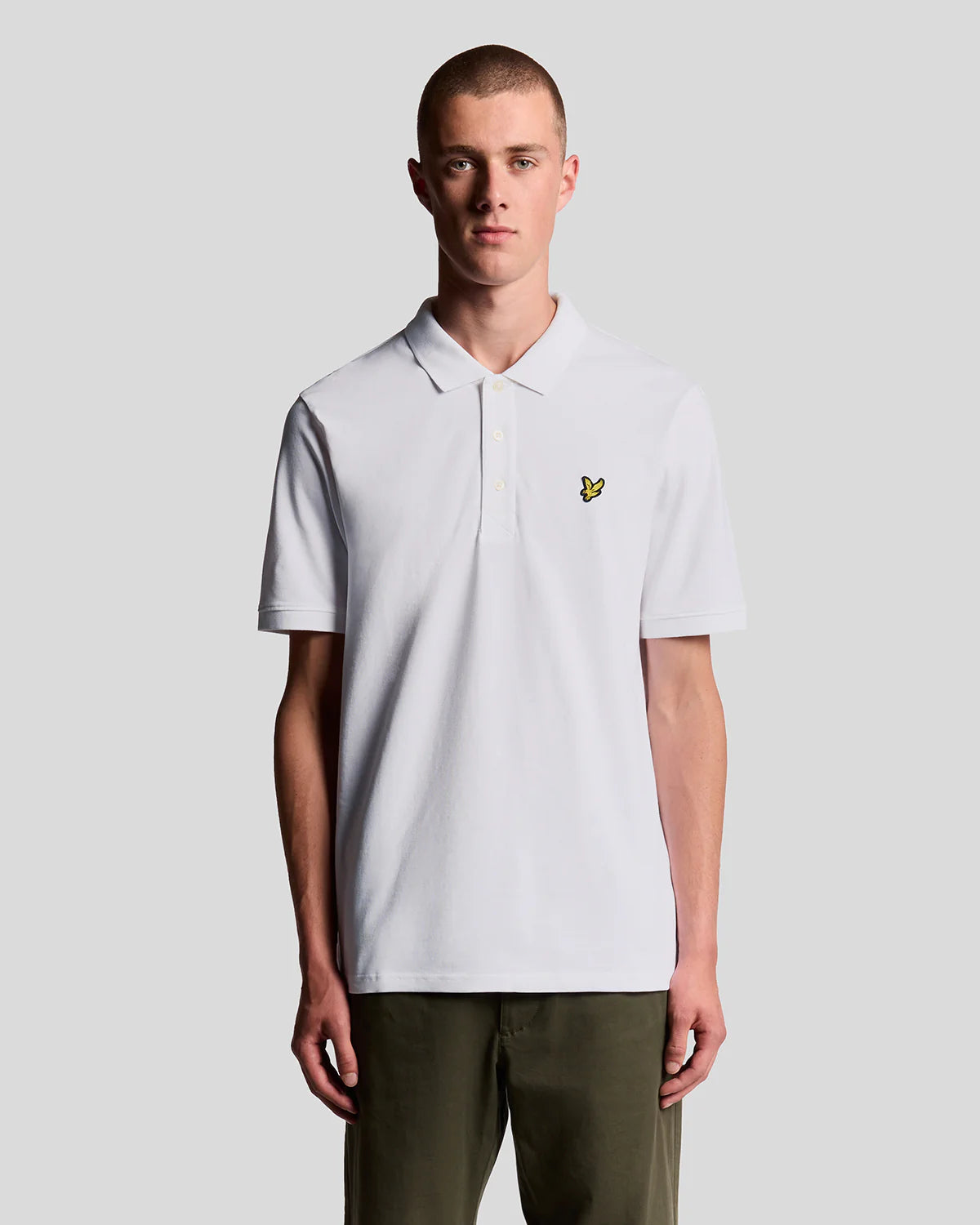 Polo piquet