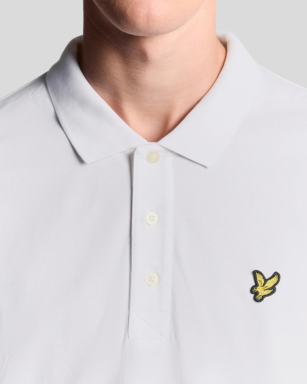 Polo piquet
