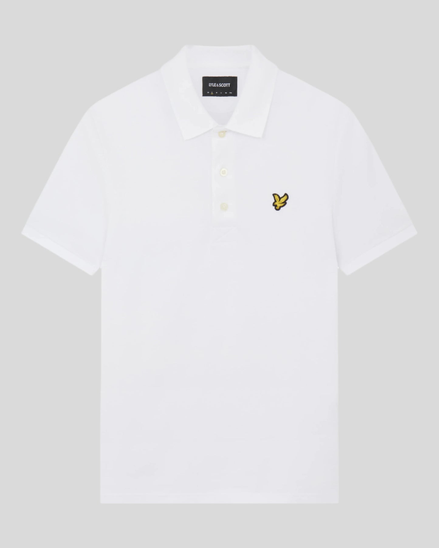Polo piquet