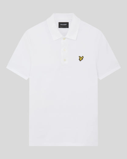 Polo piquet