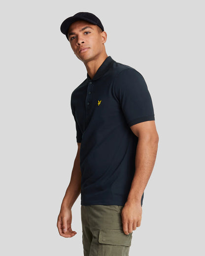 Polo piquet