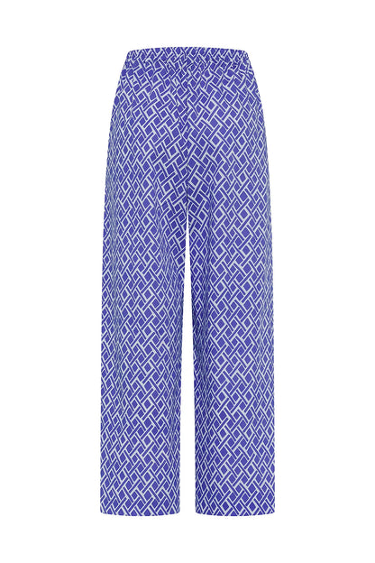Pantaloni bojan fantasia