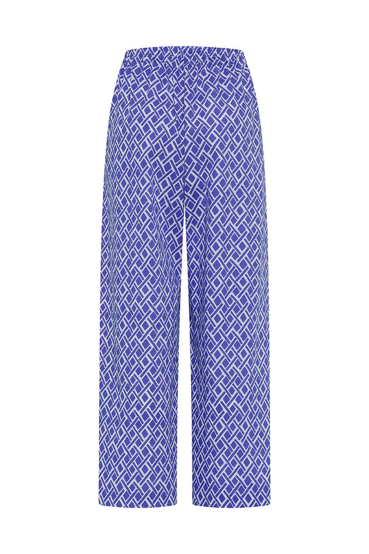 Pantaloni bojan fantasia