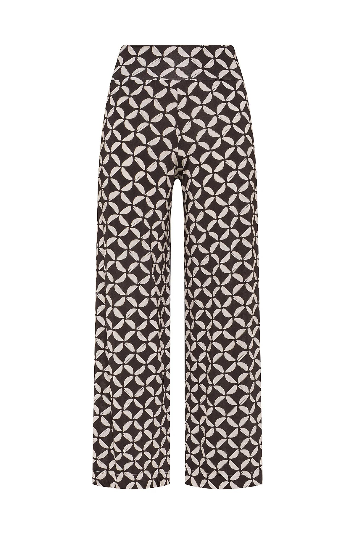 Pantaloni stampati