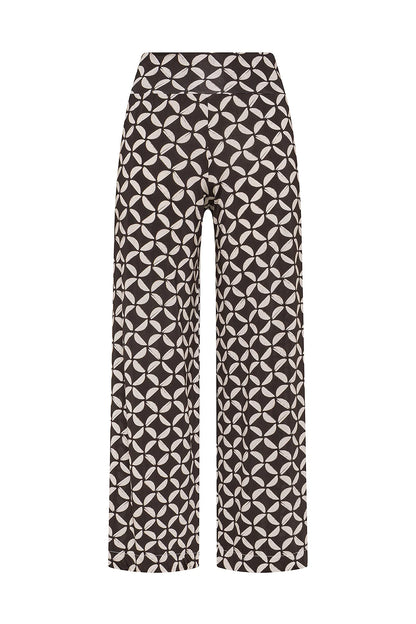 Pantaloni stampati