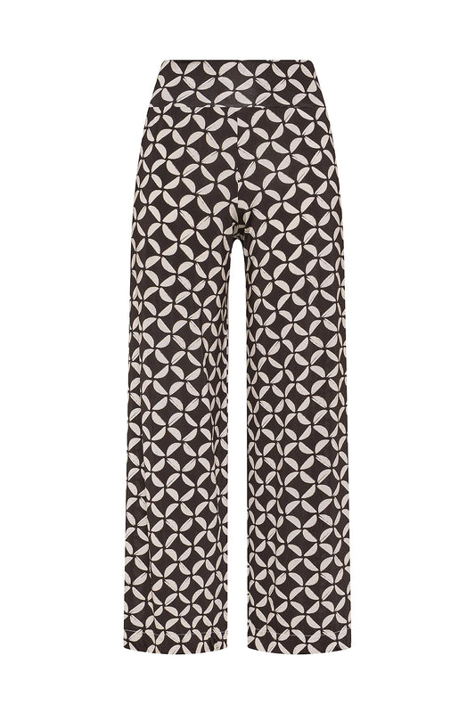 Pantaloni stampati