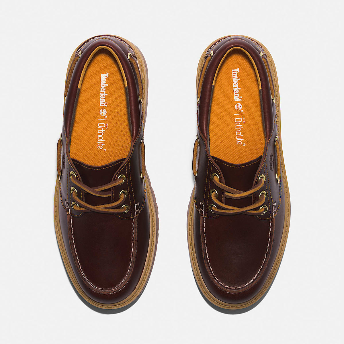 Scarpe Stone Street Boat