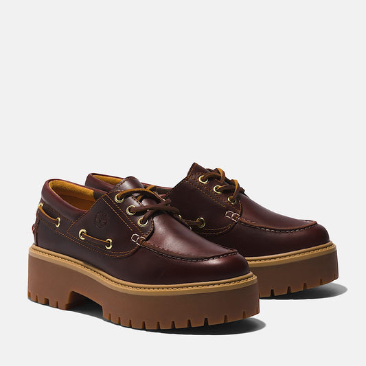 Scarpe Stone Street Boat