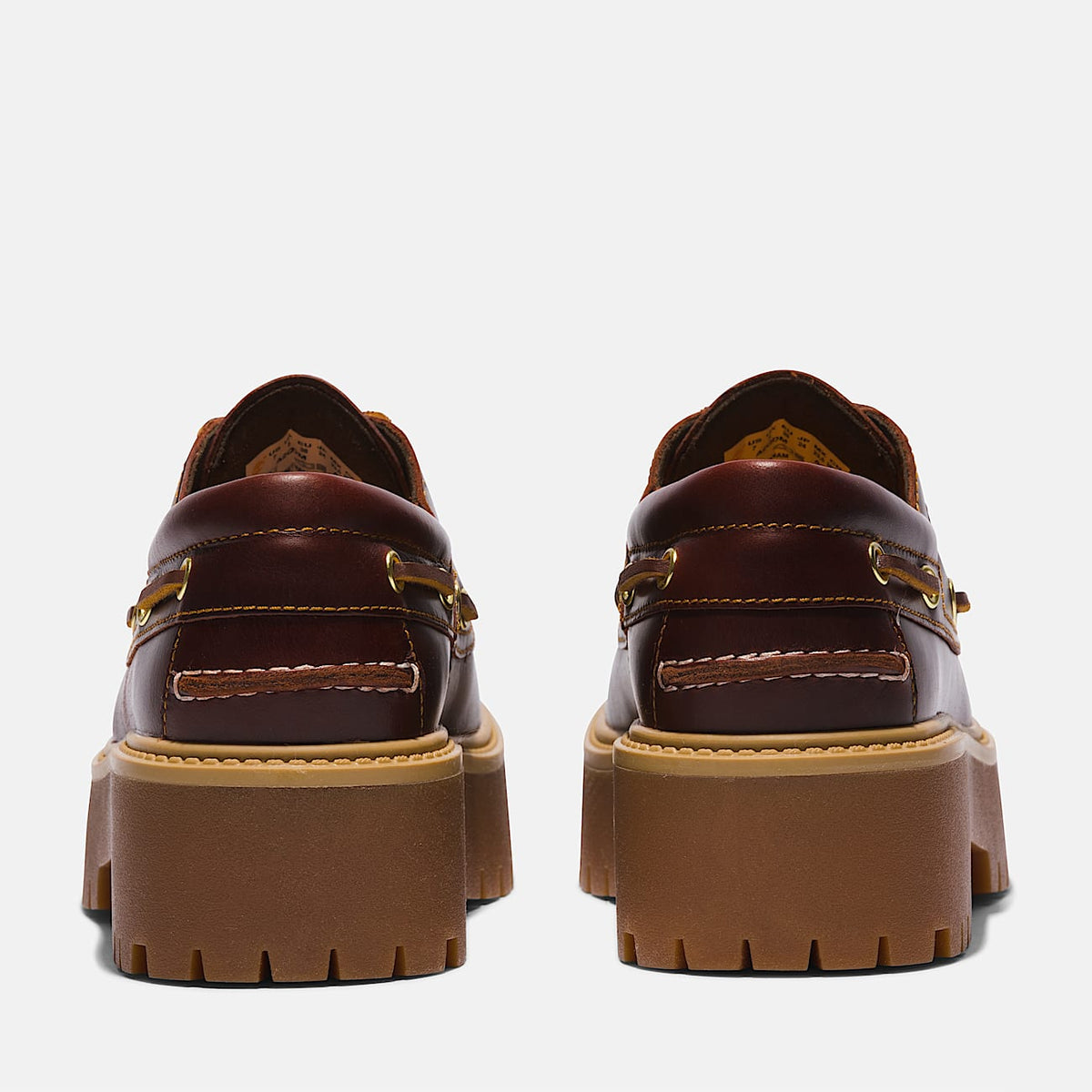 Scarpe Stone Street Boat