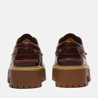 Scarpe Stone Street Boat