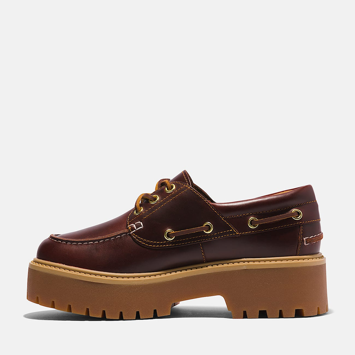 Scarpe Stone Street Boat
