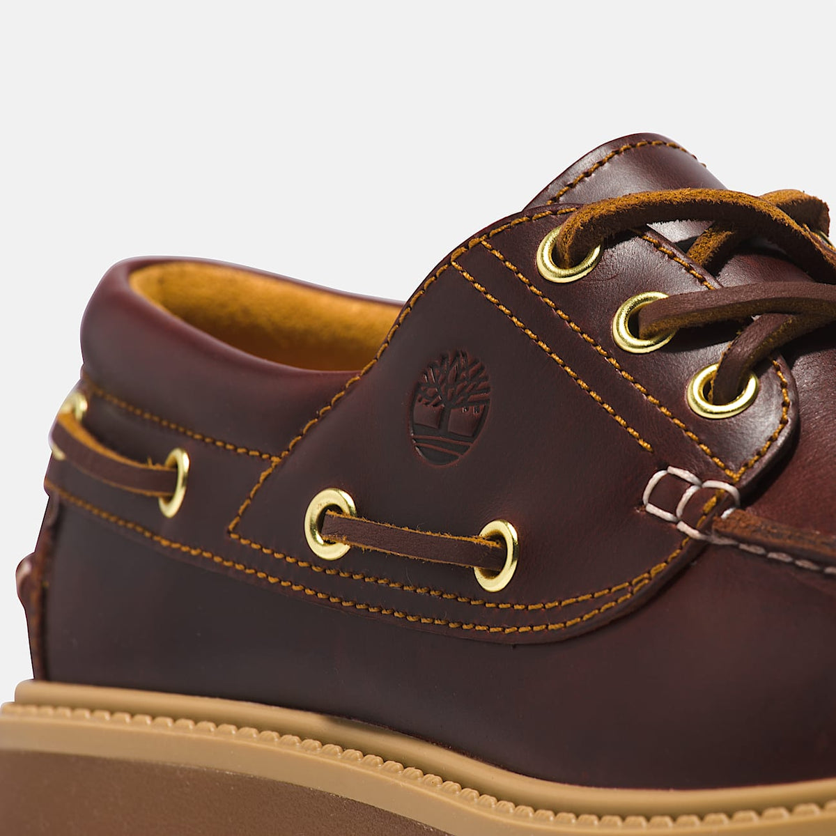 Scarpe Stone Street Boat