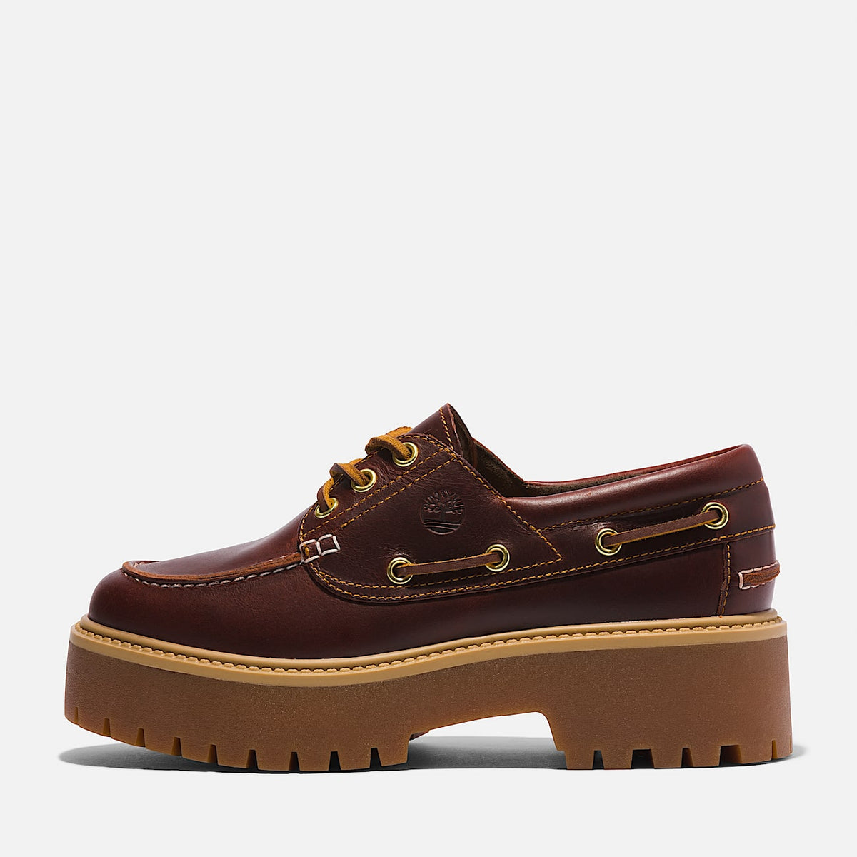 Scarpe Stone Street Boat
