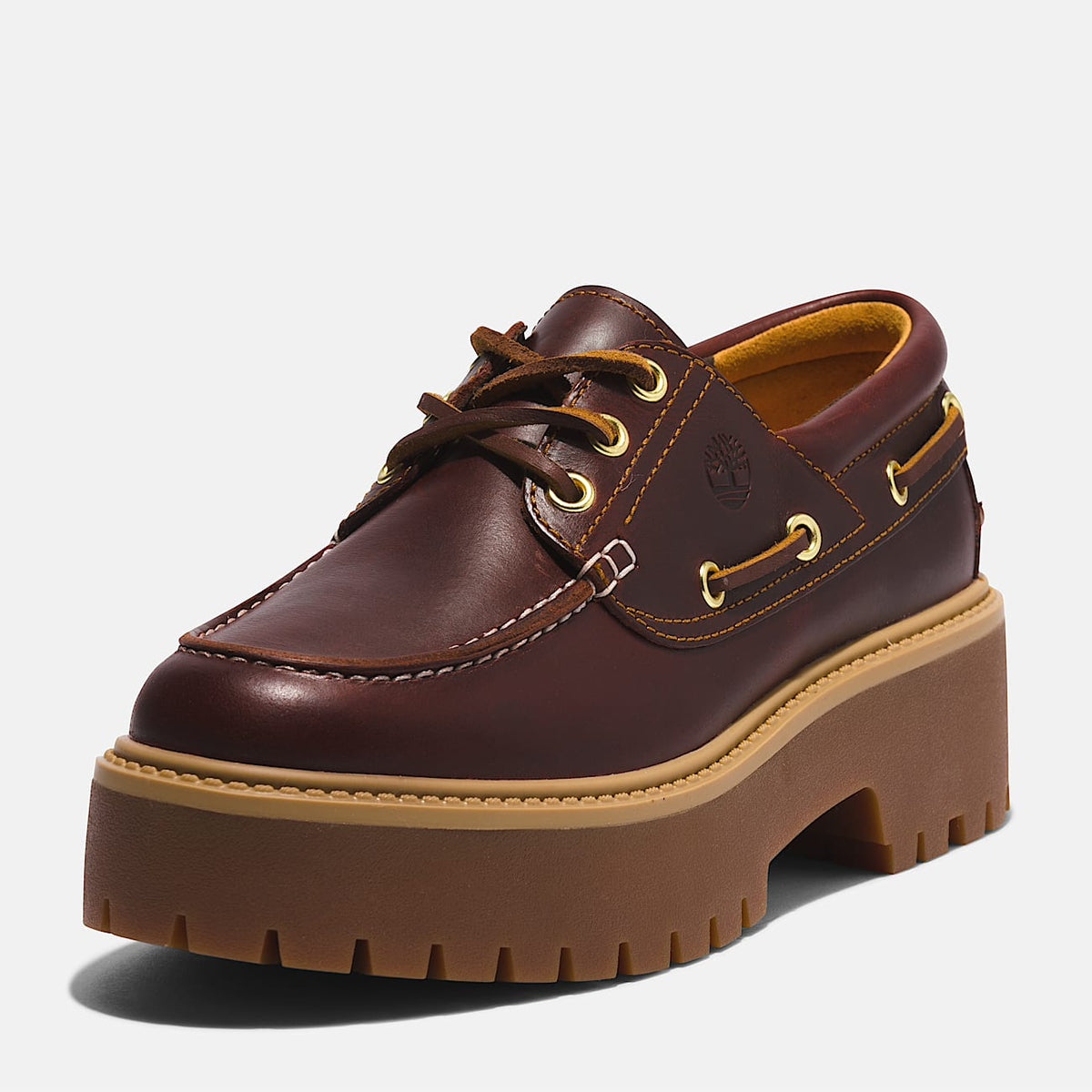 Scarpe Stone Street Boat