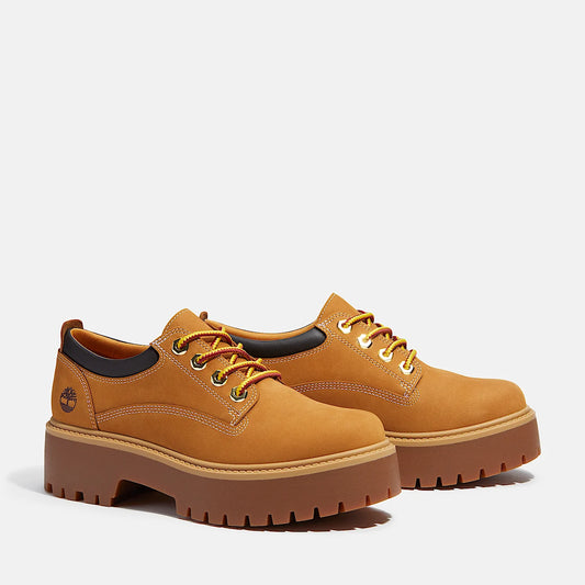 Scarpe Stone Street Lace