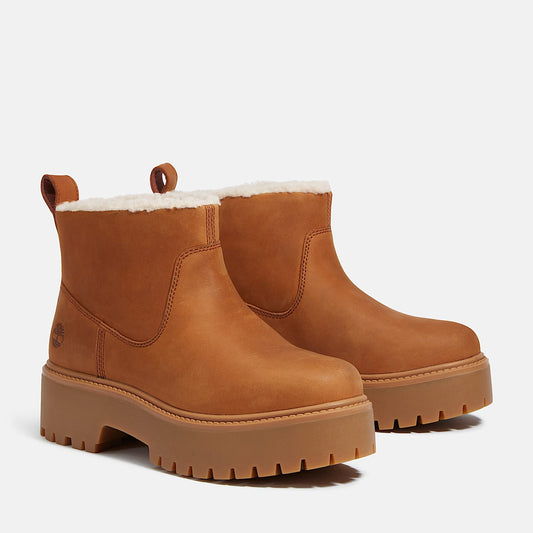 Stivaletto Stone Street Mid