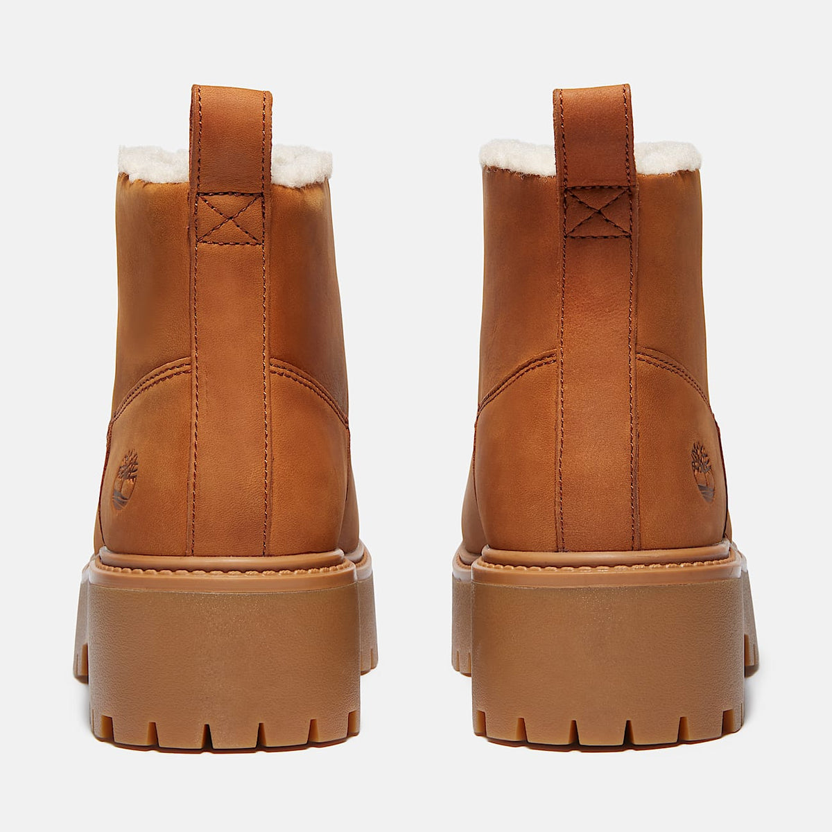 Stivaletto Stone Street Mid