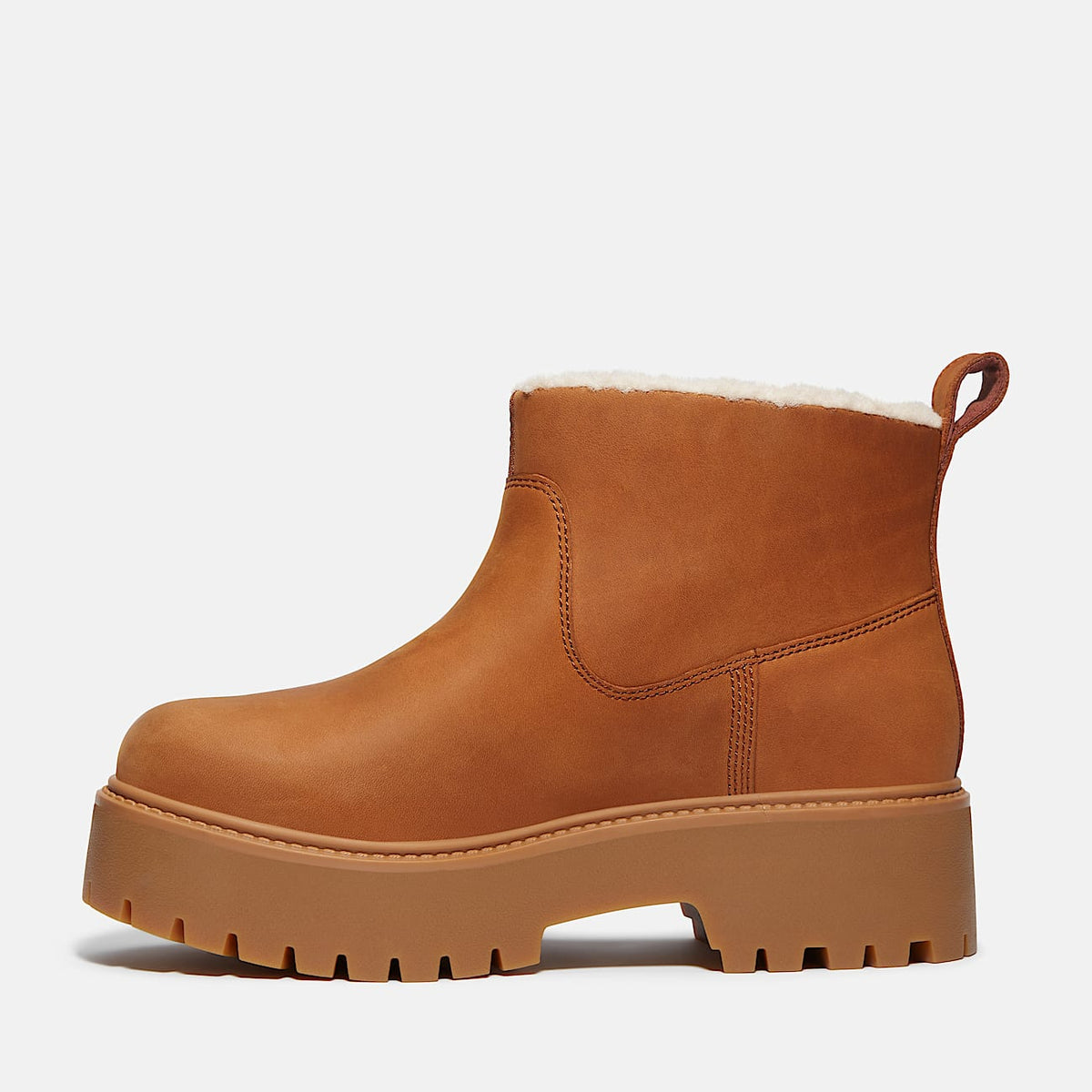 Stivaletto Stone Street Mid