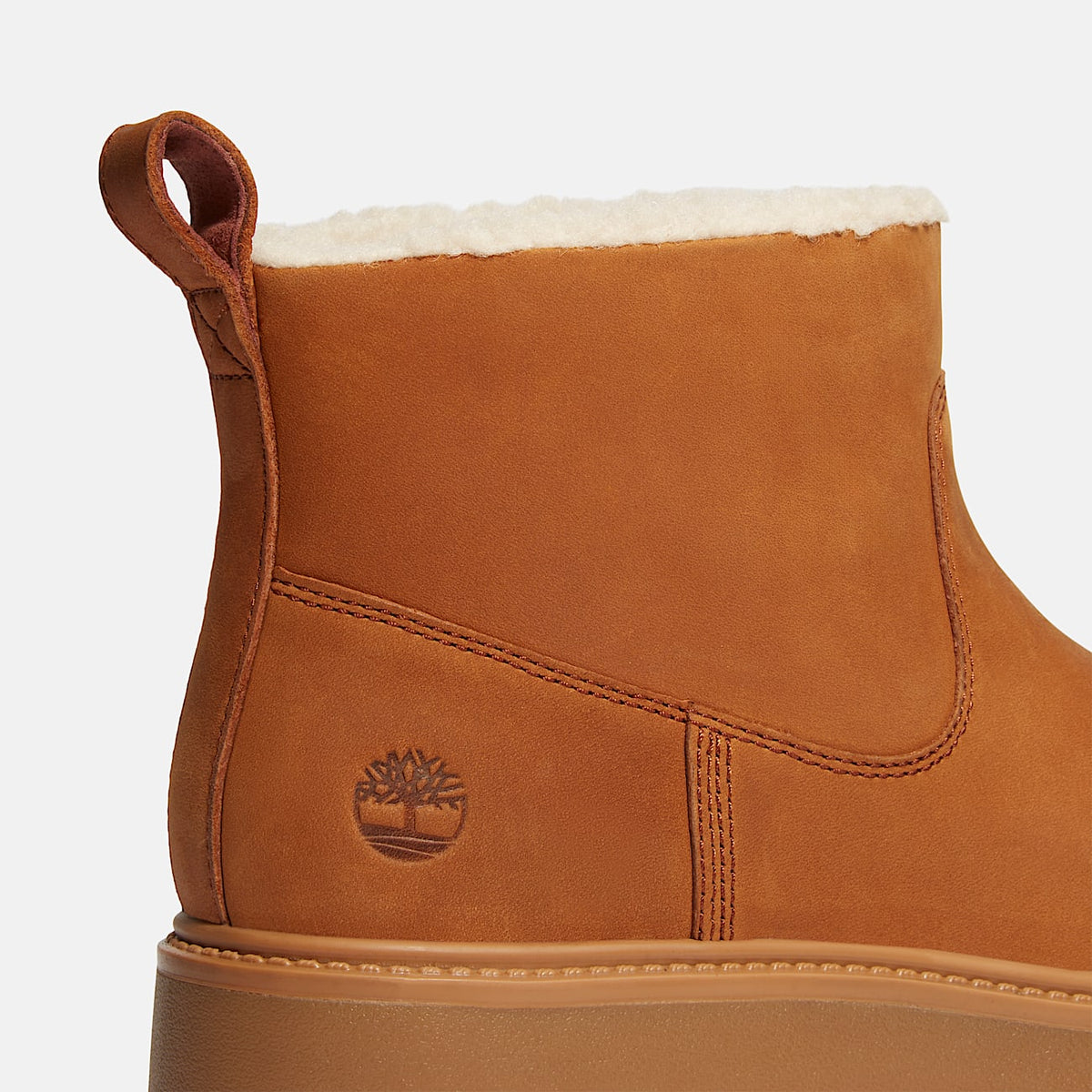 Stivaletto Stone Street Mid
