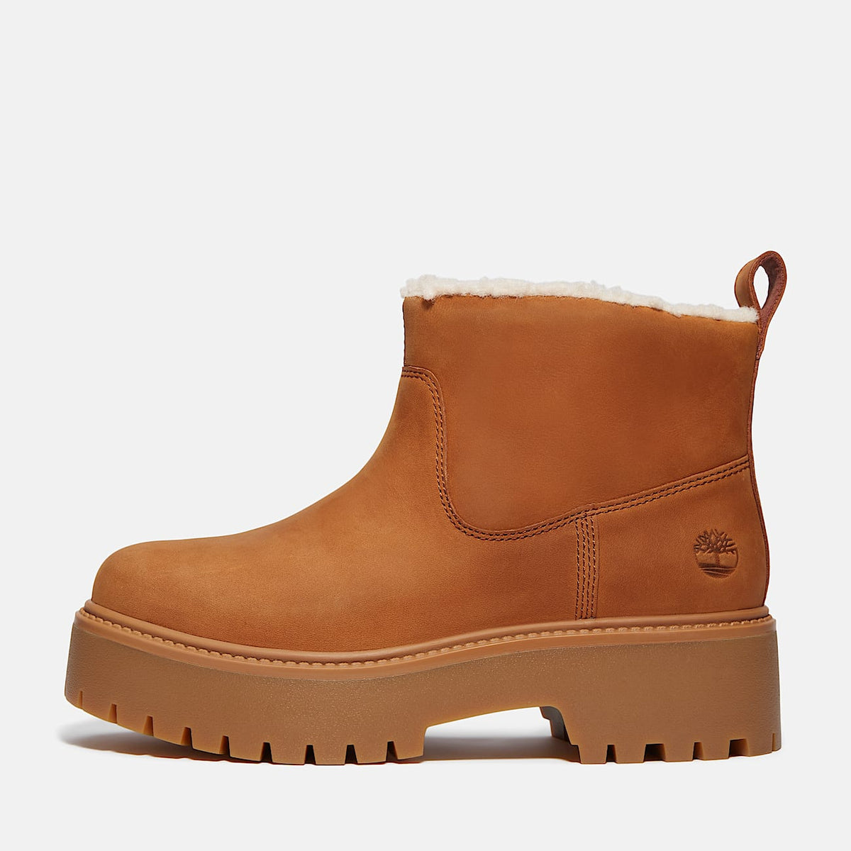 Stivaletto Stone Street Mid