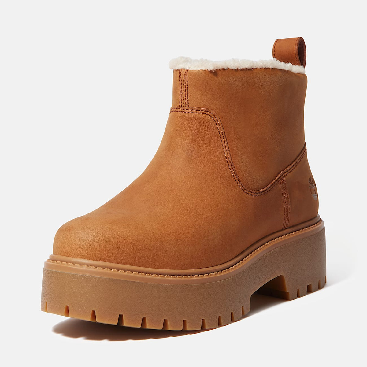 Stivaletto Stone Street Mid