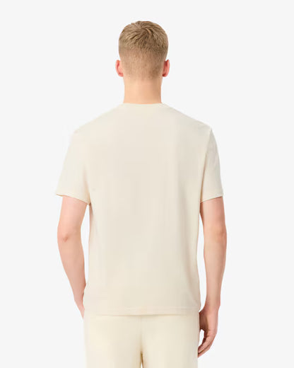 T-shirt contrasti