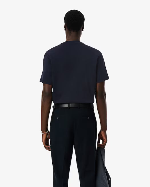 T-shirt contrasti