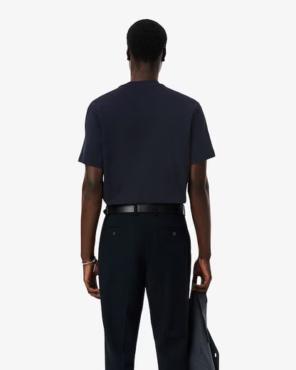 T-shirt contrasti