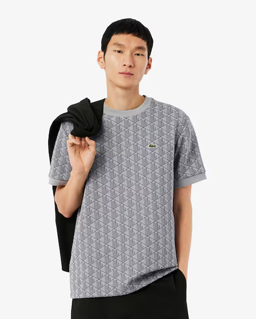 T-shirt logata
