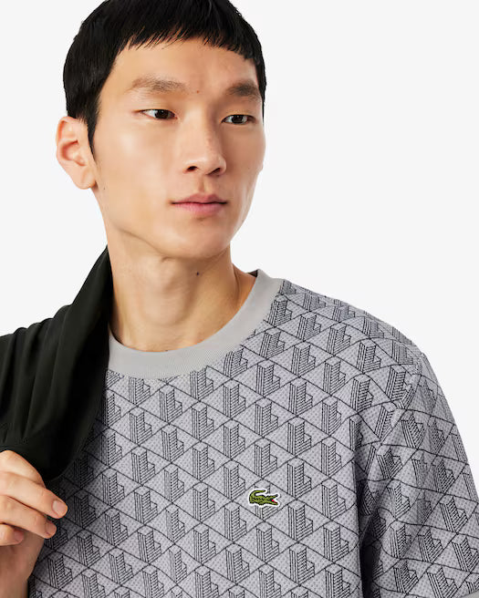 T-shirt logata