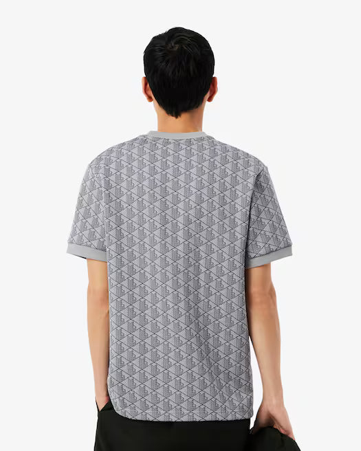 T-shirt logata