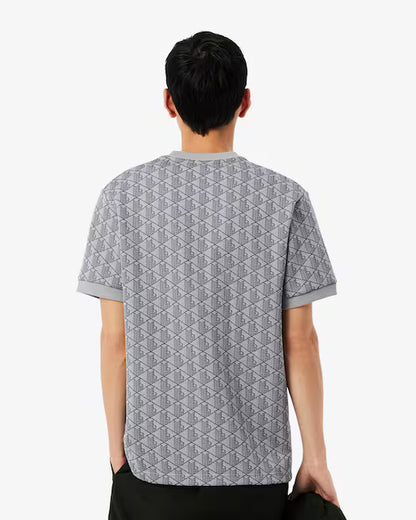 T-shirt logata