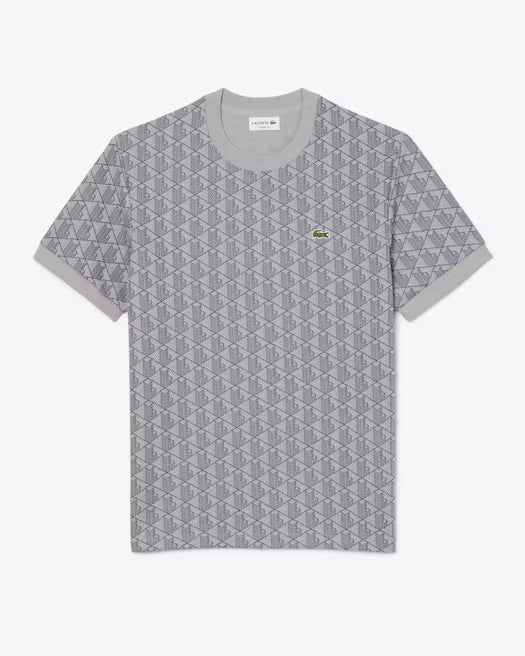 T-shirt logata