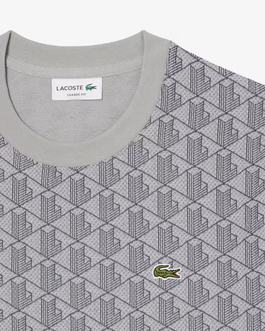 T-shirt logata