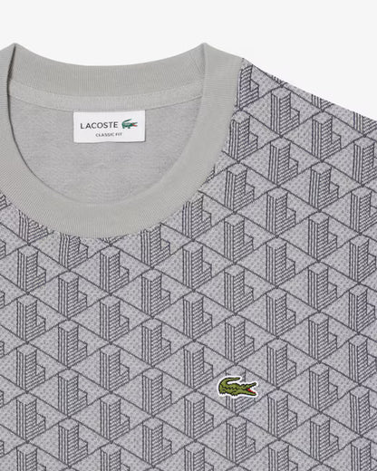 T-shirt logata