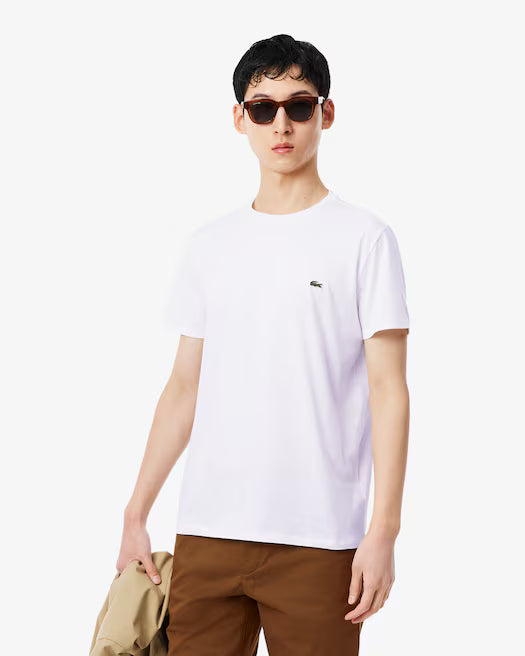 T-shirt maniche corte