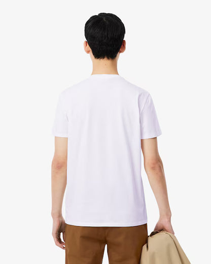 T-shirt maniche corte