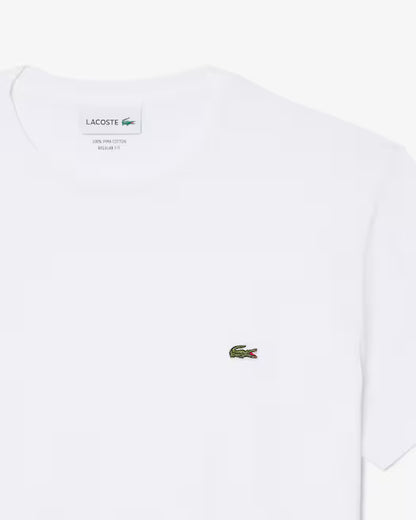 T-shirt maniche corte