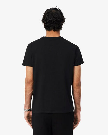 T-shirt maniche corte