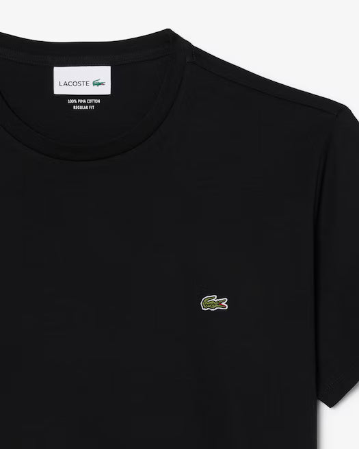 T-shirt maniche corte