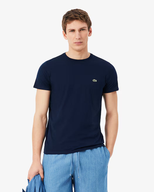 T-shirt maniche corte