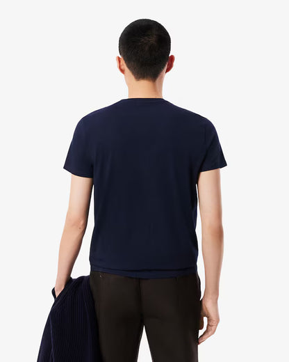 T-shirt maniche corte