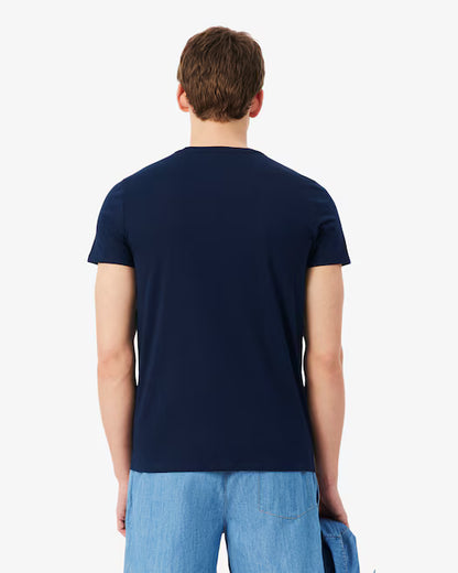 T-shirt maniche corte