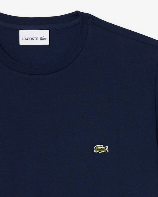 T-shirt maniche corte