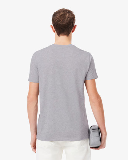 T-shirt maniche corte